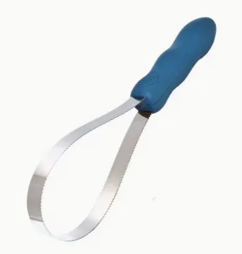 Cepillo Para Caballos