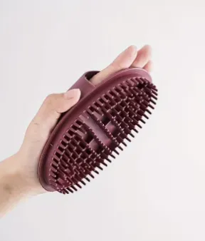 Cepillo Para Baño y Masaje