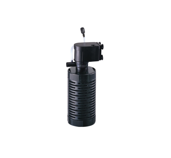 [300L/h] Filtro Sumergible JAD (SP-1000A)