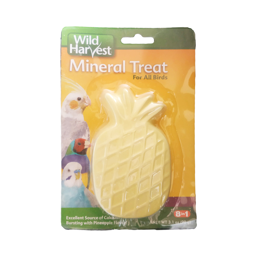 Calcio Mineral Treat 90g