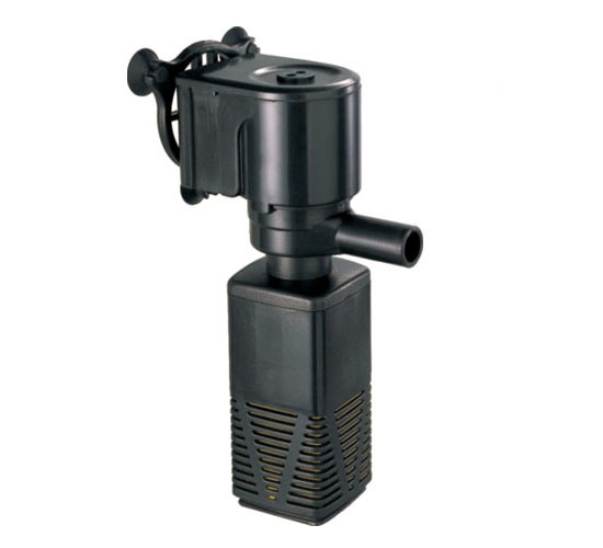 [300L/h] Filtro Sumergible Jad (SP-100A)