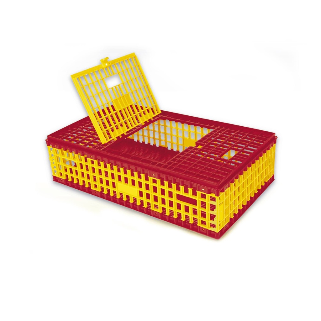 Transportadora de Aves