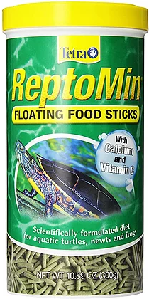 Reptomin Sticks