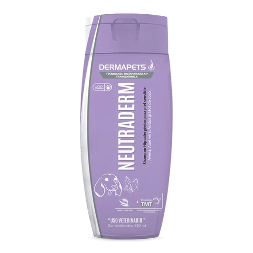 Shampoo Neutraderm (350 ml)