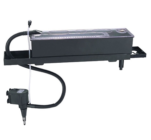 Filtro Biologico Aereo Jad