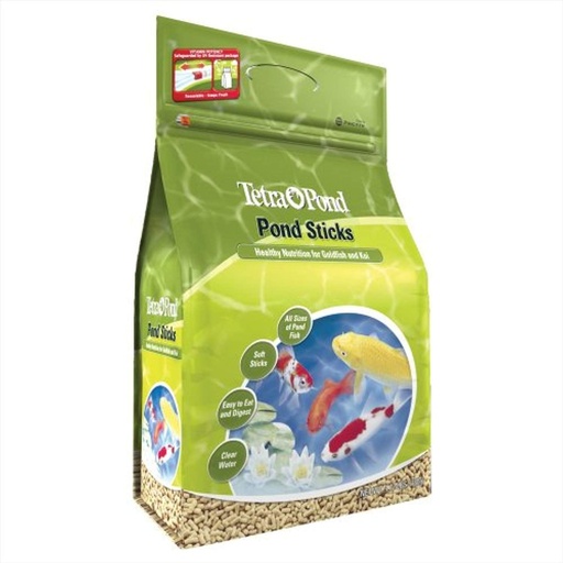 Tetra Pond Sticks