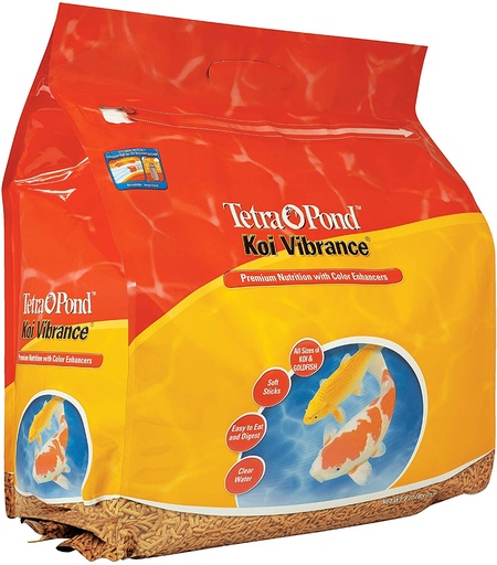 Tetra Pond Koi Vibrance